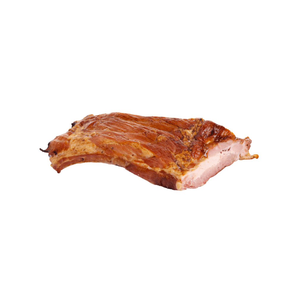 COTELETTE DE PORC FUMÉE 1 2 KG Épiceriedenka