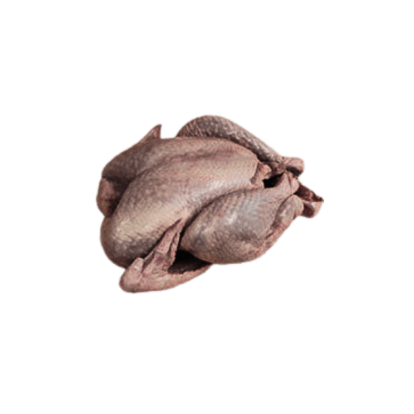 Dinde Fumé
