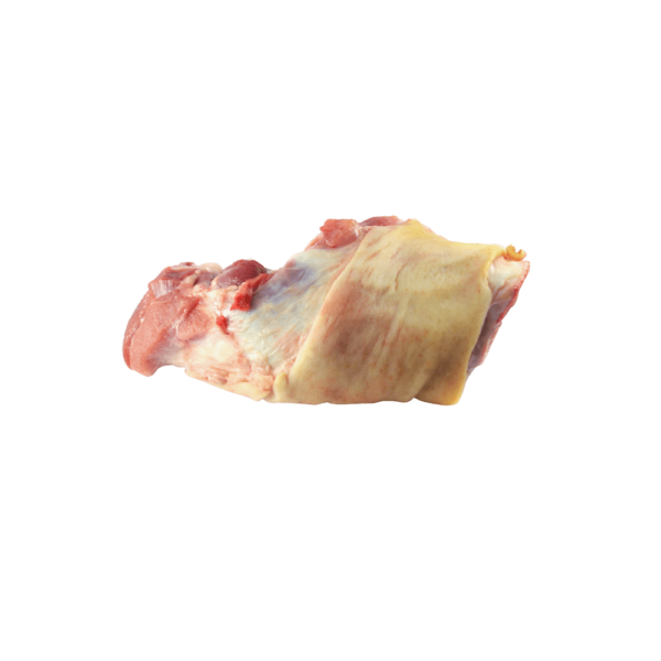 Patte De Porc Fumée (Paquet De 1kg)