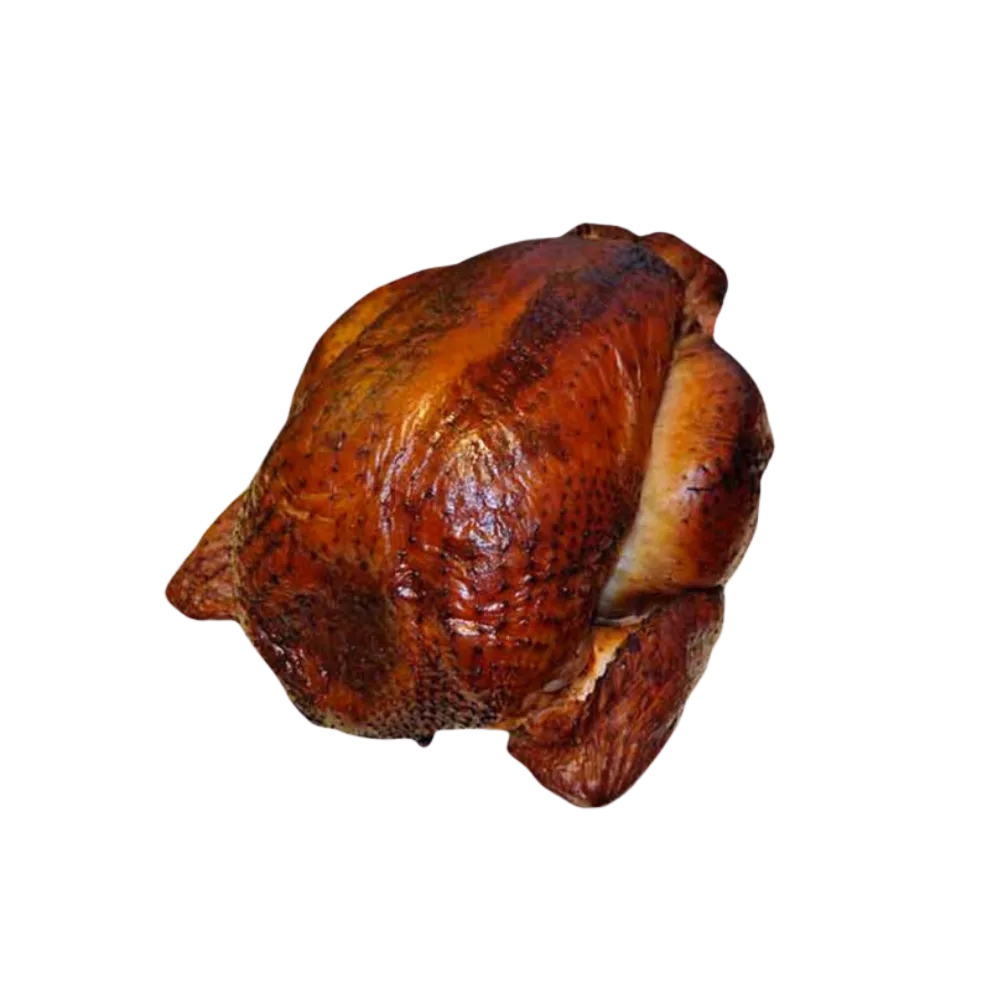 Poulet Fumé