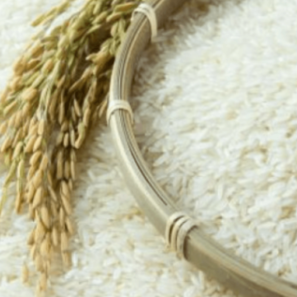 riz local