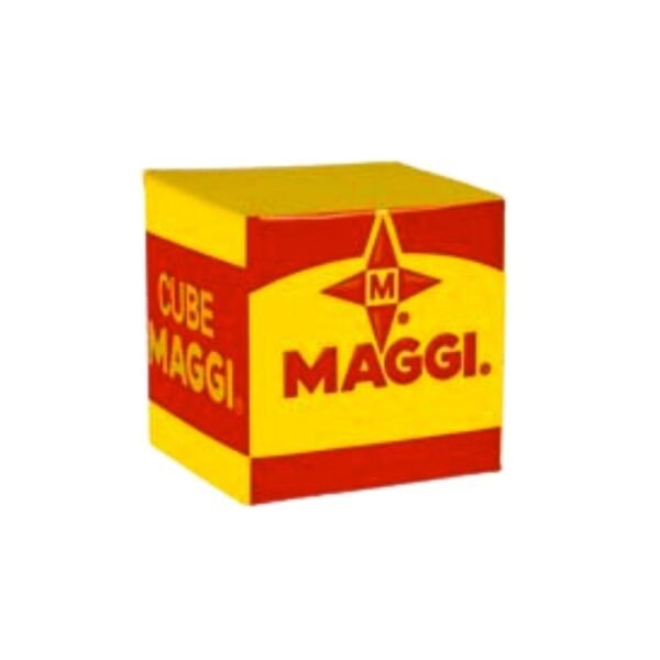 Cube Maggi Etoile