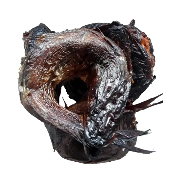 Machoiron Fumé