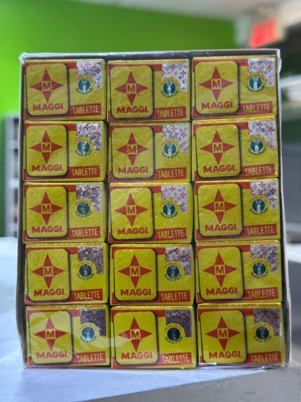 Maggi Tablette – Image 2