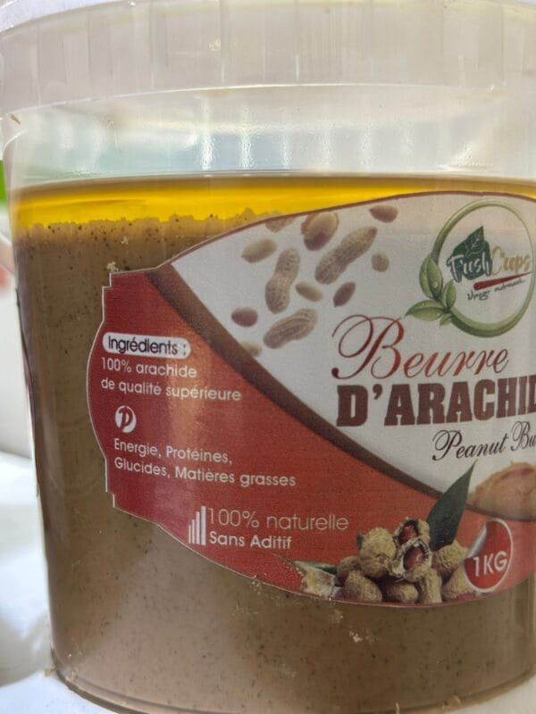 Arachide Pate – Image 2