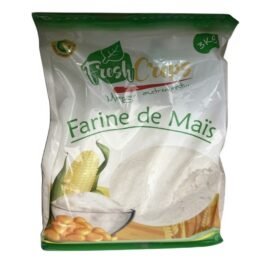 farine de maïs