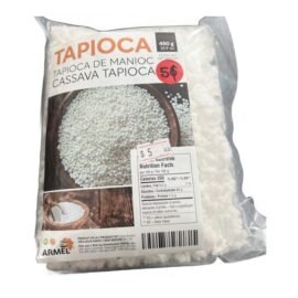 Perle De Tapioca