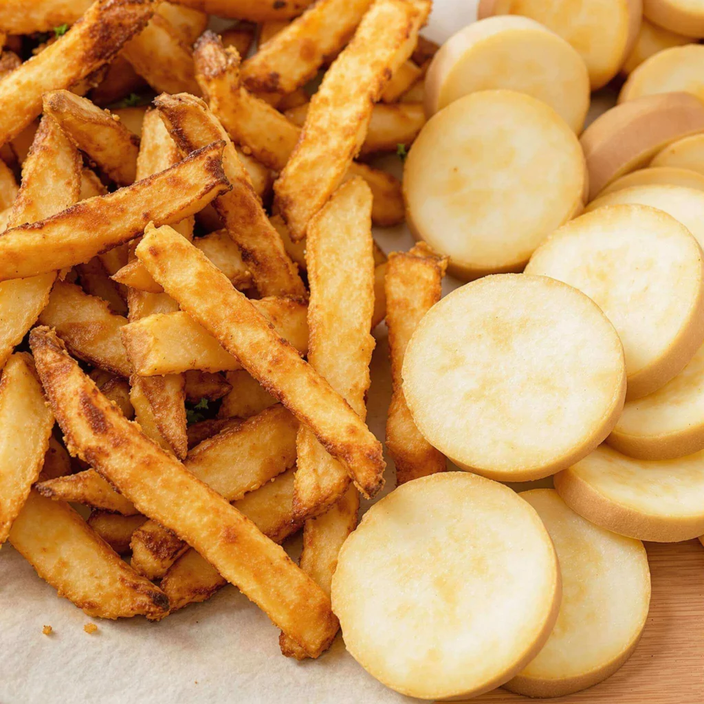 Recettes d'igname simples savoureuses au quotidien Recette igname 5 idées savoureuses pour tous les jours