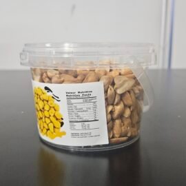 Arachide grillée Sans Peau