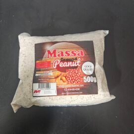 ARACHIDE MOULU(Massa Ground. Peanut) 500g