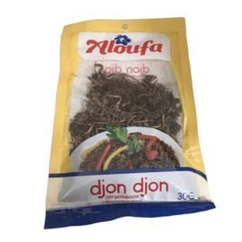 Champignon Séché/ Djon Djon (30g)