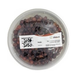 Gnangnan Bio De La Côte D'Ivoire 80g