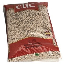 Haricots A Oeil Noir 5 Kg
