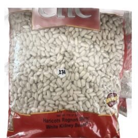 haricots rognon blanc(5kg)
