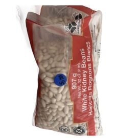 Haricots Rognons Blancs(2Lb)