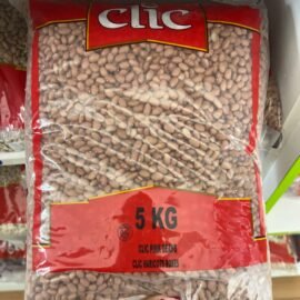 Haricot Rose 5kg