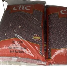 Petit Haricots Rouge 5kg
