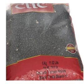 Haricots Tortues Noires 5kg