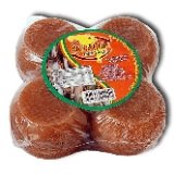 Jugo de cana deshidratada(Panela su Sabor)/ Jus de canne déshydraté (cassonade) (cassonade)