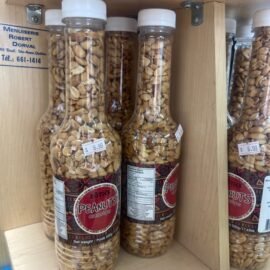 Peanut /cacahuètes 500g