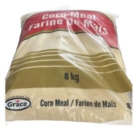 Grace ~farine De maïs(8kg)