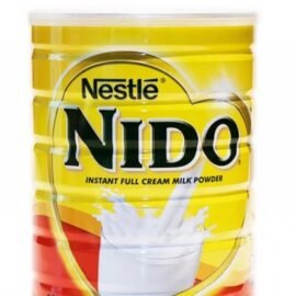 Nido 2,5 Kg