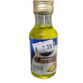 Ananas Essence Culinaire
