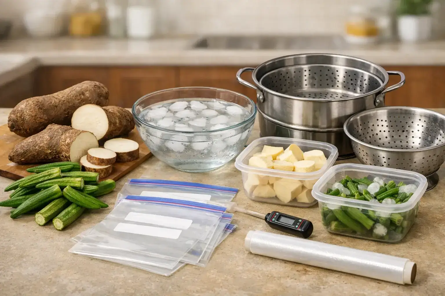 Conservation produits africains | Guide et astuces 2026