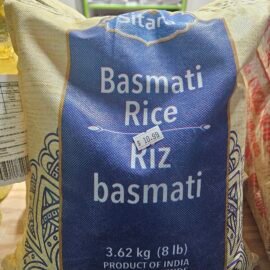 basmati rice,8lb