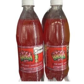 Bigga Fruit Punch