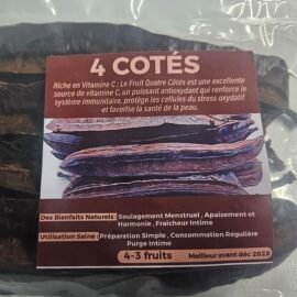 4 Cotés