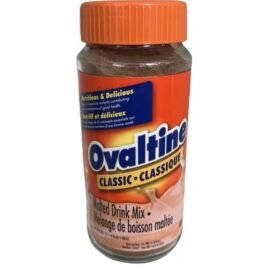 Ovaltine
