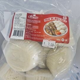 Abolo (Pain De Riz) 500g